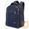 SAMSONITE Notebook hátizsák 137258-1277, LAPTOP BACKPACK 15.6" (EXP DEEP BLUE)-SPECTROLITE 3.0