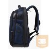 SAMSONITE Notebook hátizsák 137258-1277, LAPTOP BACKPACK 15.6" (EXP DEEP BLUE)-SPECTROLITE 3.0