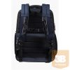 SAMSONITE Notebook hátizsák 137258-1277, LAPTOP BACKPACK 15.6" (EXP DEEP BLUE)-SPECTROLITE 3.0