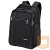 SAMSONITE Notebook hátizsák 137260-1041, LPT BACKPACK 17.3" EXP (BLACK) -SPECTROLITE 3.0