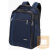 SAMSONITE Notebook hátizsák 137260-1277, LPT BACKPACK 17.3" EXP (DEEP BLUE) -SPECTROLITE 3.0