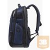 SAMSONITE Notebook hátizsák 137260-1277, LPT BACKPACK 17.3" EXP (DEEP BLUE) -SPECTROLITE 3.0