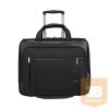 SAMSONITE Gurulós Notebook táska 137268-1041, ROLLING TOTE 17.3" EXP (BLACK) -SPECTROLITE 3.0