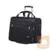 SAMSONITE Gurulós Notebook táska 137268-1041, ROLLING TOTE 17.3" EXP (BLACK) -SPECTROLITE 3.0