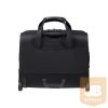 SAMSONITE Gurulós Notebook táska 137268-1041, ROLLING TOTE 17.3" EXP (BLACK) -SPECTROLITE 3.0