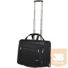 SAMSONITE Gurulós Notebook táska 137268-1041, ROLLING TOTE 17.3" EXP (BLACK) -SPECTROLITE 3.0