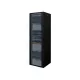 CANOVATE Rack Szekrény 26U 600x1000mm mély 19" álló inorax-ST