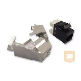 AMP Cat.5E STP betét (SlimLine 110) (1375189-1)