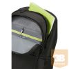 AMERICAN TOURISTER Notebook hátizsák 138221-1041, LAPTOP BACKPACK 14" (BLACK) -WORK-E