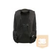 AMERICAN TOURISTER Notebook hátizsák 138222-1041, LAPTOP BACKPACK 15.6" (BLACK) -WORK-E