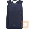 SAMSONITE Notebook hátizsák 139469-1549, Backpack 15.6" (Midnight Blue) -GUARDIT CLASSY