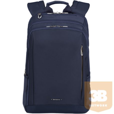 SAMSONITE Notebook hátizsák 139469-1549, Backpack 15.6" (Midnight Blue) -GUARDIT CLASSY