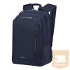 SAMSONITE Notebook hátizsák 139469-1549, Backpack 15.6" (Midnight Blue) -GUARDIT CLASSY