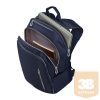 SAMSONITE Notebook hátizsák 139469-1549, Backpack 15.6" (Midnight Blue) -GUARDIT CLASSY