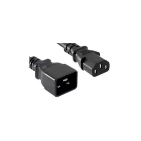   LENOVO szerver PSU - tápkábel, 2.8M, IEC 309 C20 to C13 rack jumper