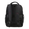 AMERICAN TOURISTER Notebook hátizsák 139867-1041, UG12 LAPT BP 15.6" SLIM (BLACK) -URBAN GROOVE