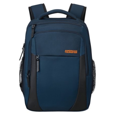 AMERICAN TOURISTER Notebook hátizsák 139867-1265, UG12 LAPT BP 15.6" SLIM (DARK NAVY) -URBAN GROOVE