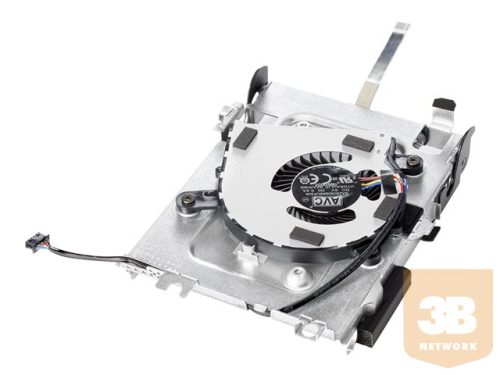 HP Desktop Mini 2.5inch SATA Drive Bay kit v2