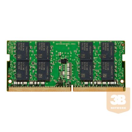 HP 32GB DDR4-3200 SODIMM