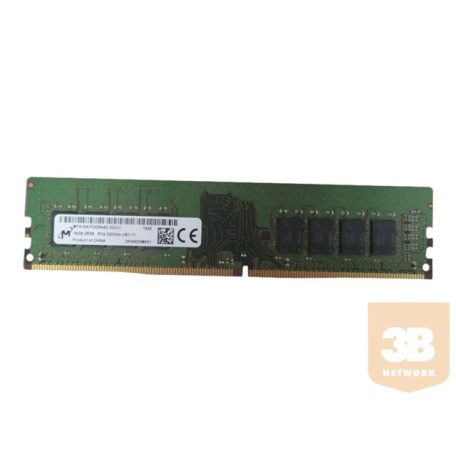 HP 16GB DDR4-3200 UDIMM