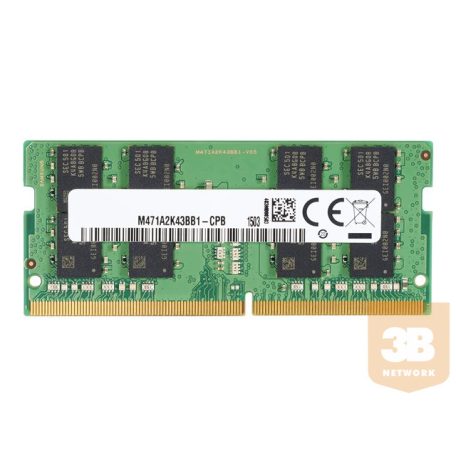 HP 8GB DDR4-3200 SODIMM