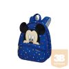 SAMSONITE Gyermek hátizsák 140106-9548, Hátizsák S (DISNEY MICKEY STARS) -DISNEY ULTIMATE 2.0