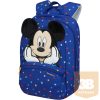 SAMSONITE Gyermek hátizsák 140108-9548, Hátizsák S+ (DISNEY MICKEY STARS) -DISNEY ULTIMATE 2.0