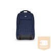 PORT DESIGNS Notebook hátizsák 140423, TORINO II BACKPACK 15.6/16’’ BLUE/Kék