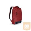 PORT DESIGNS Notebook hátizsák 140424, TORINO II BACKPACK 15.6/16’’ RED/Piros