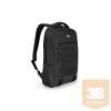 PORT DESIGNS Notebook hátizsák 140425, TORINO II BACKPACK 15.6/16’’ BLACK/Fekete