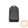 PORT DESIGNS Notebook hátizsák 140426, TORINO II BACKPACK 15.6/16’’ GREY/Szürke