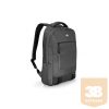 PORT DESIGNS Notebook hátizsák 140426, TORINO II BACKPACK 15.6/16’’ GREY/Szürke