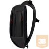 SAMSONITE Notebook hátizsák 140809-1041, LAPTOP BACKPACK S 14" (BLACK) -ECODIVER