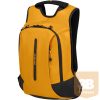 SAMSONITE Notebook hátizsák 140809-1924, LAPTOP BACKPACK S 14" (YELLOW) -ECODIVER