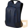 SAMSONITE Notebook hátizsák 140809-2165, LAPTOP BACKPACK S 14" (BLUE NIGHTS) -ECODIVER