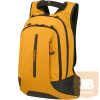 SAMSONITE Notebook hátizsák 140871-1924, LAPTOP BACKPACK M 15.6" (YELLOW) -ECODIVER