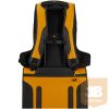 SAMSONITE Notebook hátizsák 140871-1924, LAPTOP BACKPACK M 15.6" (YELLOW) -ECODIVER