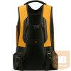 SAMSONITE Notebook hátizsák 140871-1924, LAPTOP BACKPACK M 15.6" (YELLOW) -ECODIVER