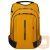 SAMSONITE Notebook hátizsák 140872-1924, LAPTOP BACKPACK L 17.3" (YELLOW) -ECODIVER