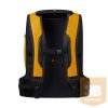 SAMSONITE Notebook hátizsák 140872-1924, LAPTOP BACKPACK L 17.3" (YELLOW) -ECODIVER