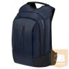 SAMSONITE Notebook hátizsák 140872-2165, LAPTOP BACKPACK L 17.3" (BLUE NIGHTS) -ECODIVER