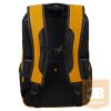 SAMSONITE Notebook hátizsák 140874-1924, URBAN LAPTOP BACKPACK M USB 15.6" (YELLOW) -ECODIVER