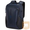 SAMSONITE Notebook hátizsák 140874-2165, URBAN LAPTOP BACKPACK M USB 15.6" (BLUE NIGHTS) -ECODIVER