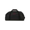 SAMSONITE Utazótáska 140875-1041, DUFFLE S (BLACK) -ECODIVER