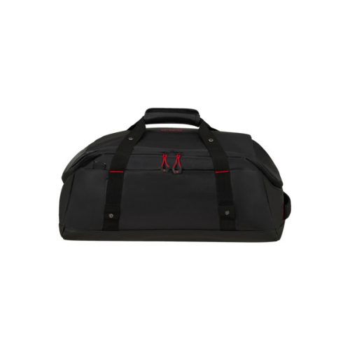 SAMSONITE Utazótáska 140875-1041, DUFFLE S (BLACK) -ECODIVER