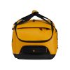 SAMSONITE Utazótáska 140875-1924, DUFFLE S (YELLOW) -ECODIVER