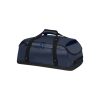 SAMSONITE Utazótáska 140875-2165, DUFFLE S (BLUE NIGHTS) -ECODIVER