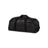 SAMSONITE Utazótáska 140876-1041, DUFFLE M (BLACK) -ECODIVER