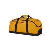 SAMSONITE Utazótáska 140876-1924, DUFFLE M (YELLOW) -ECODIVER