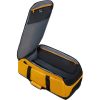 SAMSONITE Utazótáska 140876-1924, DUFFLE M (YELLOW) -ECODIVER